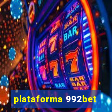 plataforma 992bet